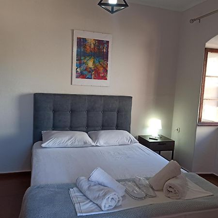 Poseidon Apartments Gaios Extérieur photo