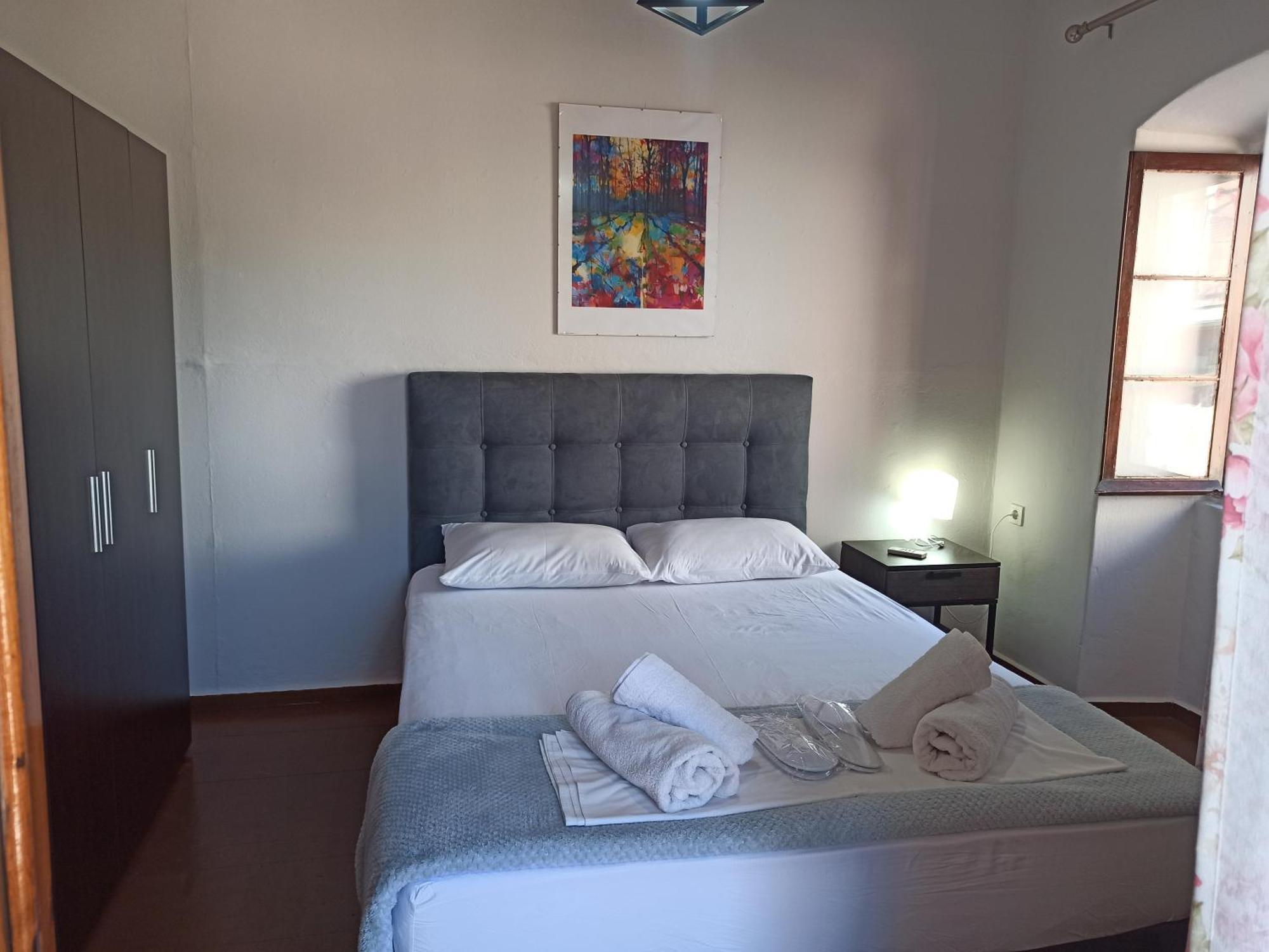 Poseidon Apartments Gaios Extérieur photo