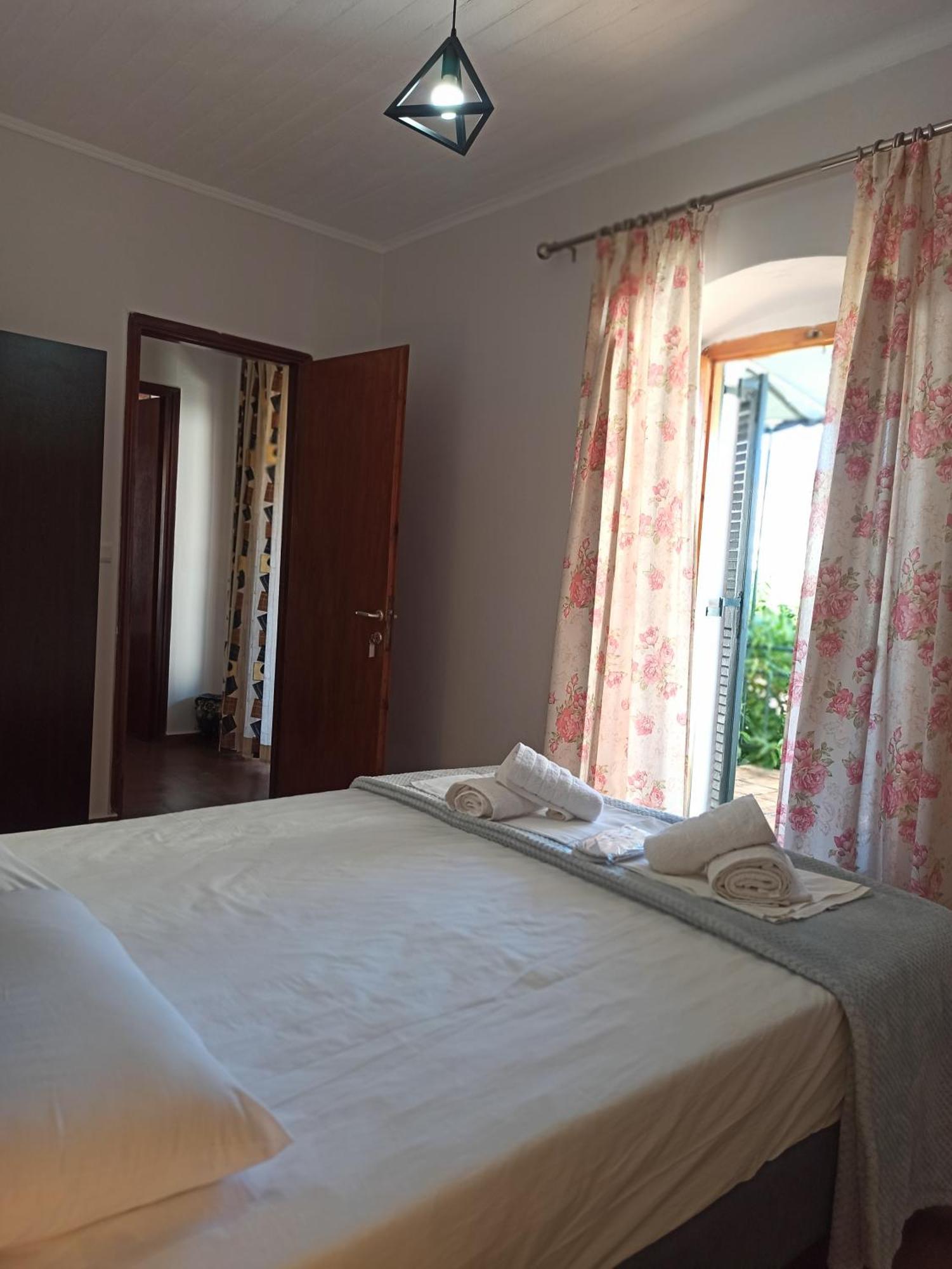 Poseidon Apartments Gaios Extérieur photo