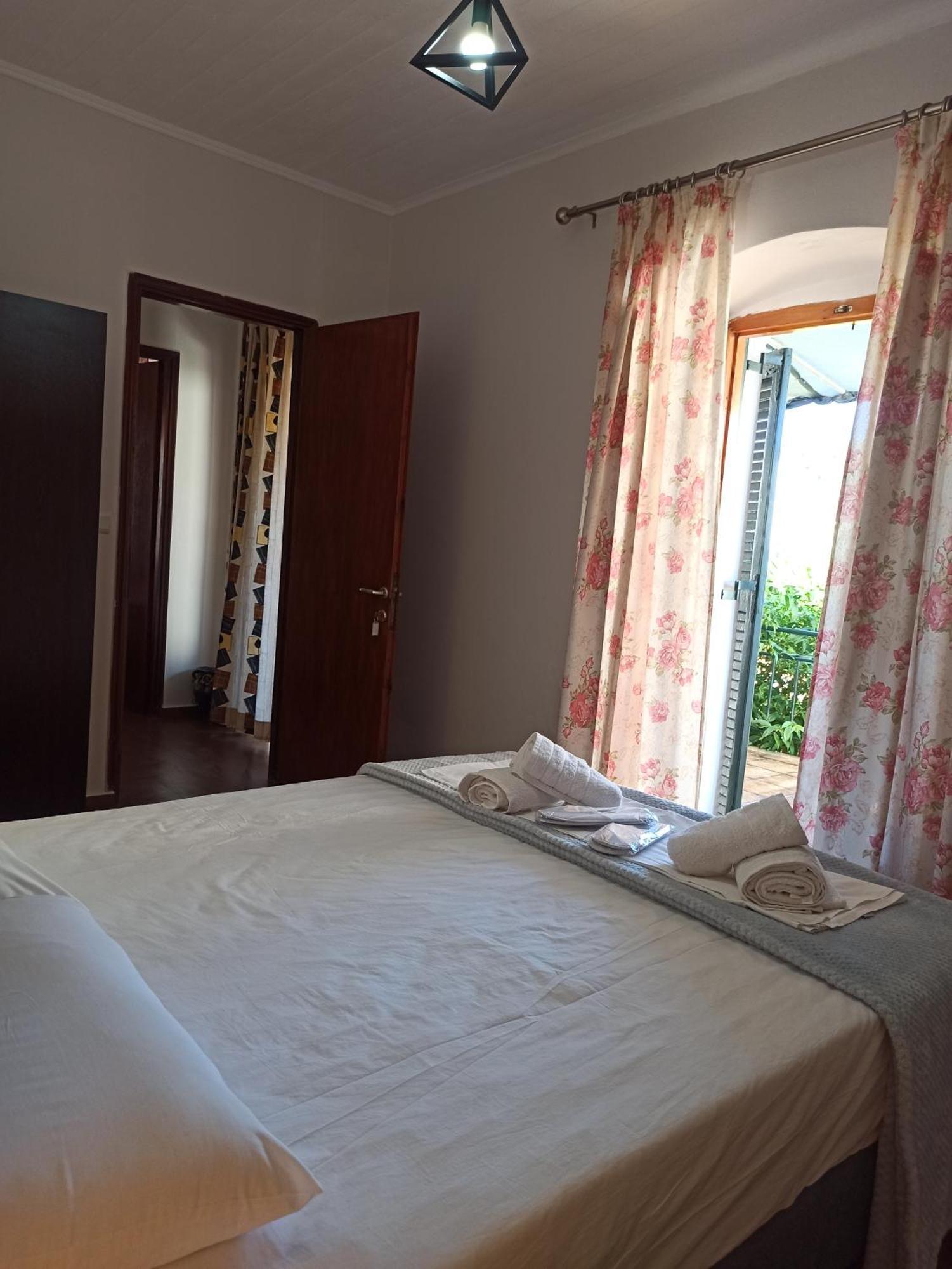 Poseidon Apartments Gaios Extérieur photo