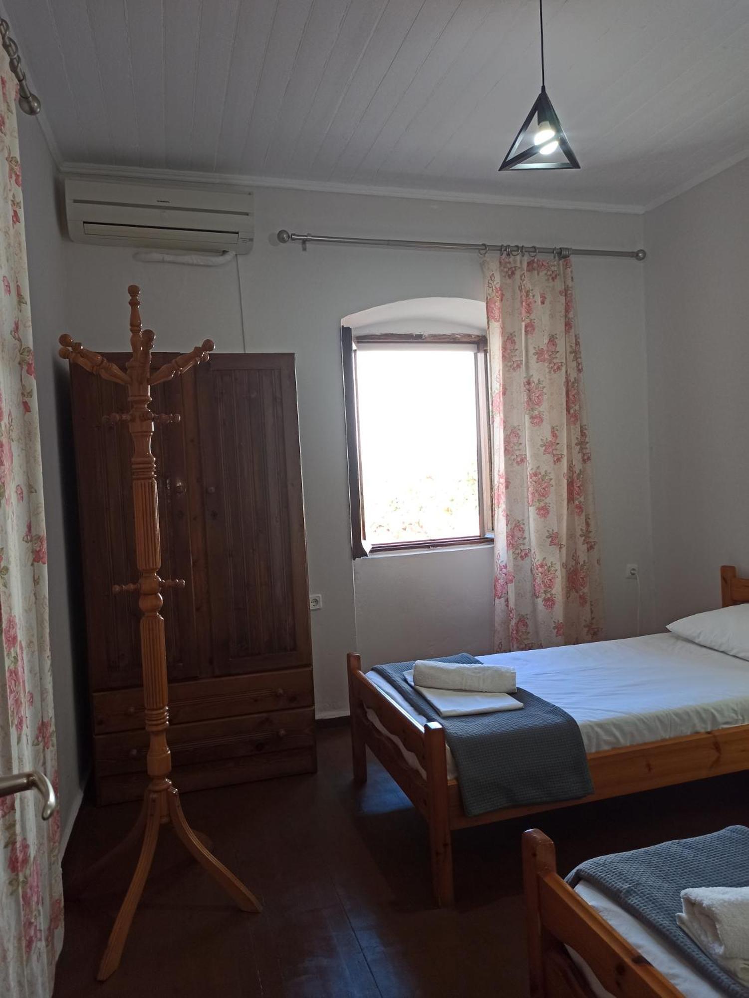Poseidon Apartments Gaios Extérieur photo