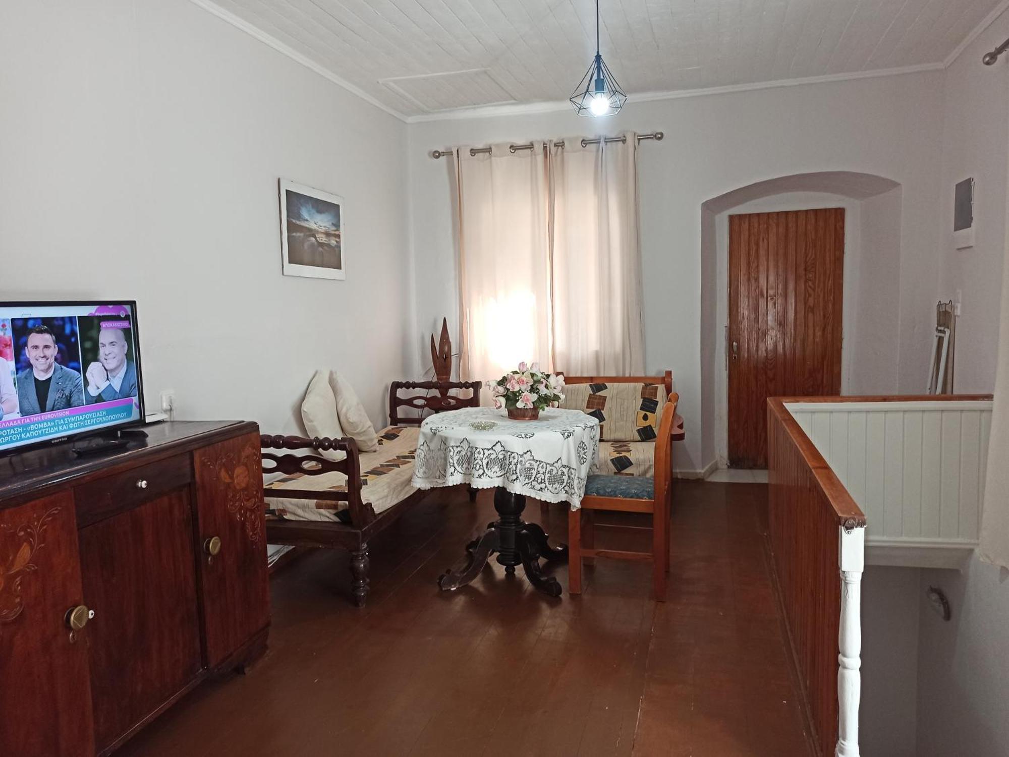 Poseidon Apartments Gaios Extérieur photo