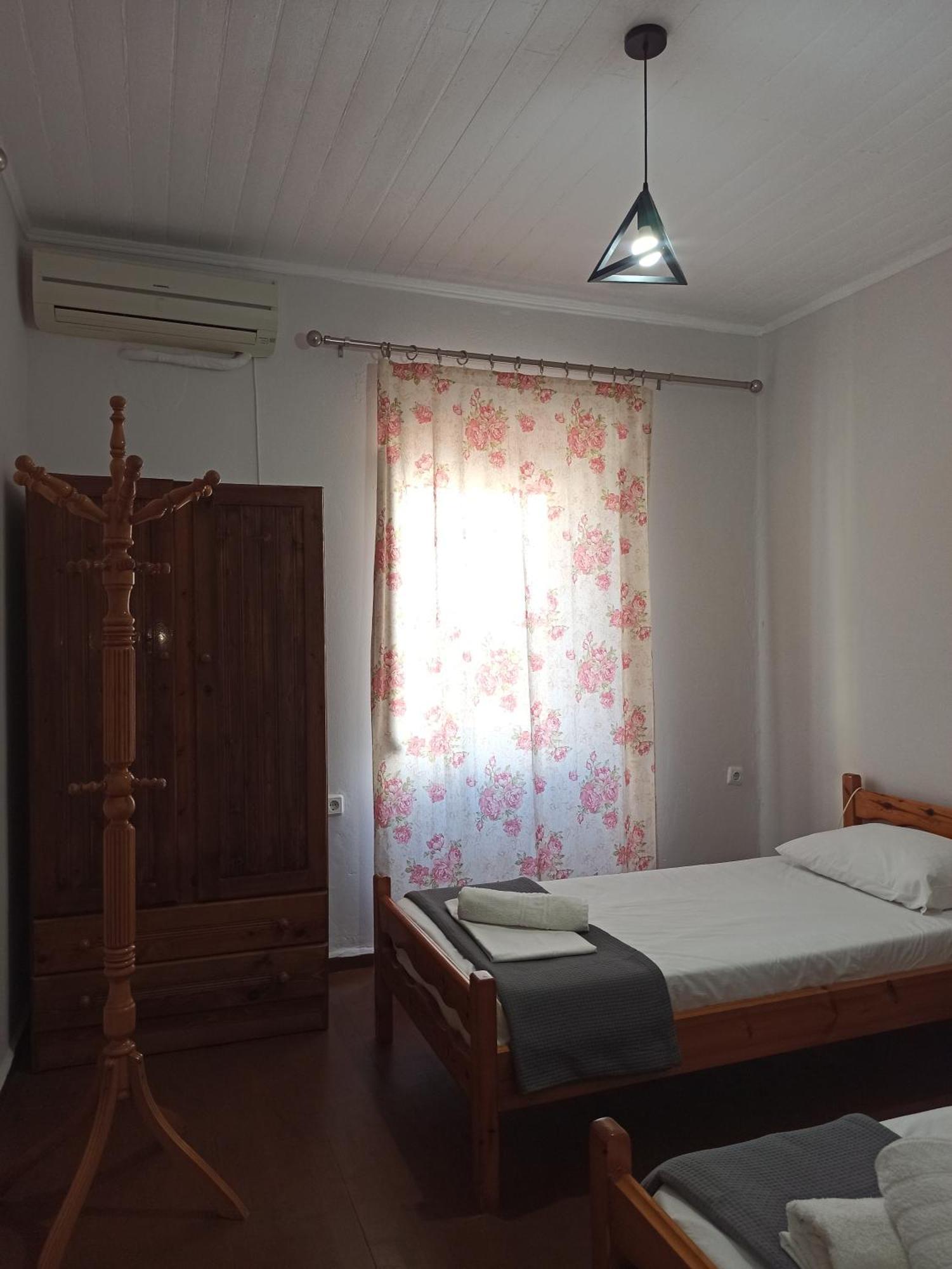 Poseidon Apartments Gaios Extérieur photo