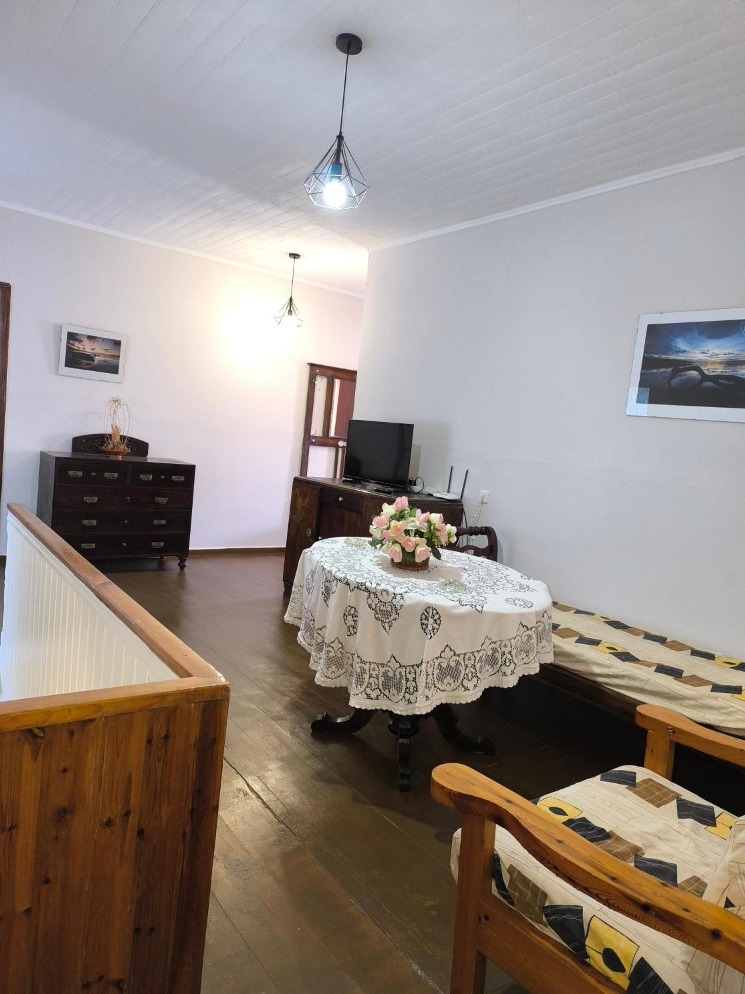 Poseidon Apartments Gaios Extérieur photo