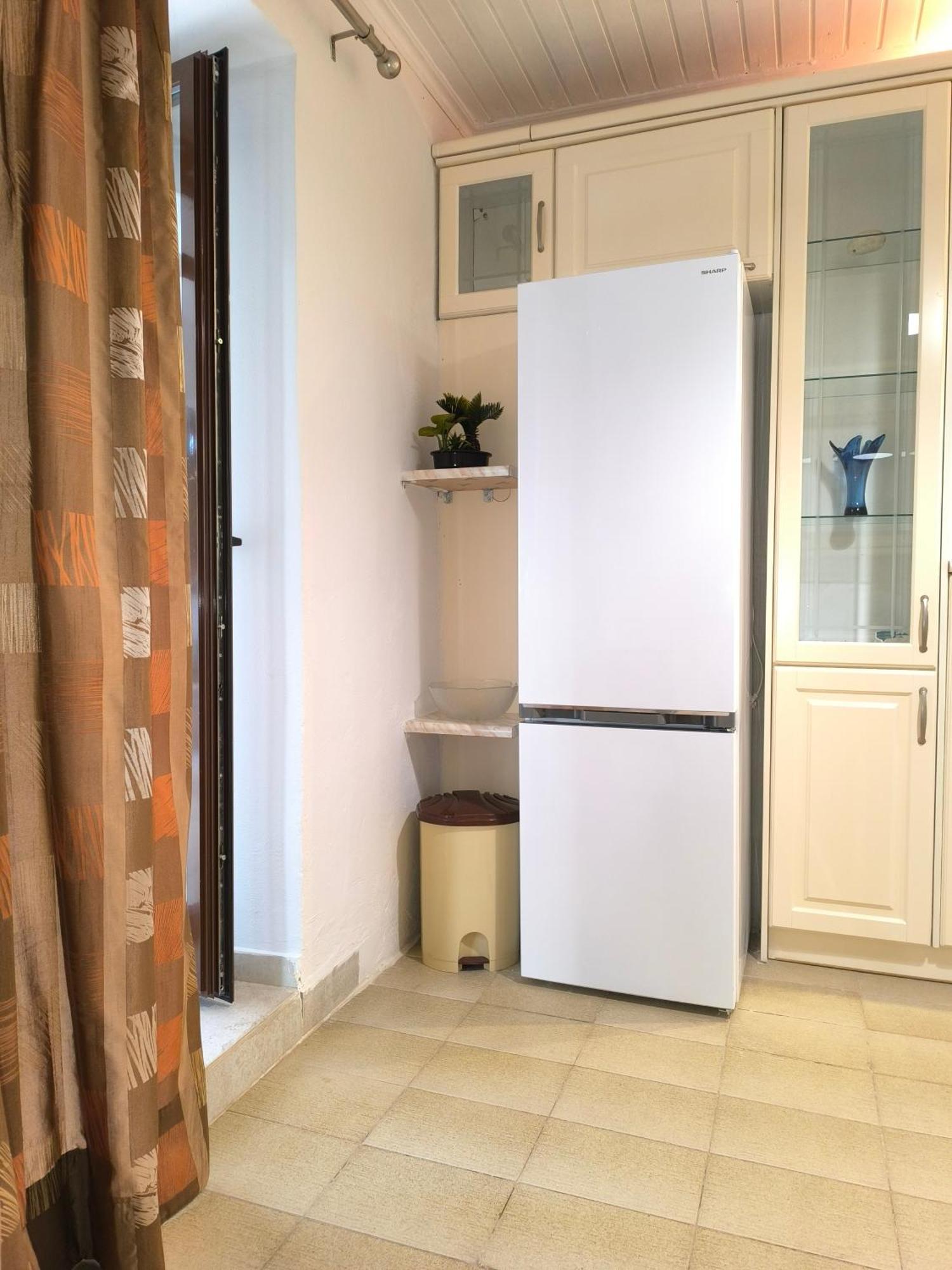 Poseidon Apartments Gaios Extérieur photo