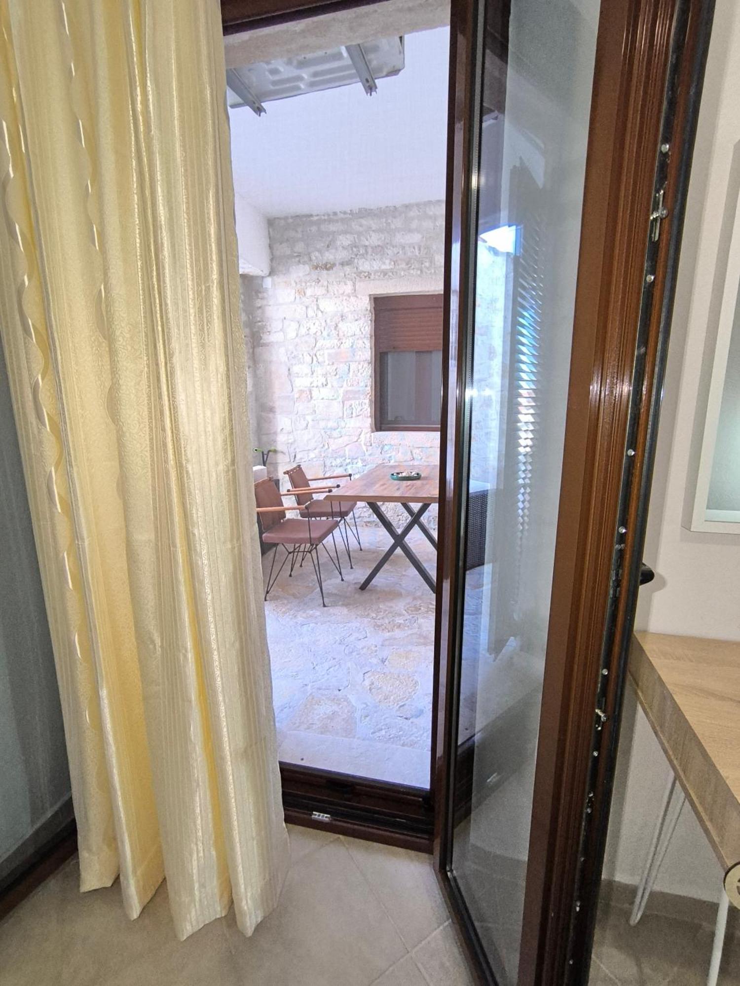 Poseidon Apartments Gaios Extérieur photo